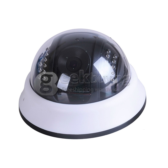 Indoor IPCC-H04 Two Way Audio P2P 720P H.264 ONVIF Wireless Wifi IP Cloud Camera with IR-Cut Night Vision and Motion Detection