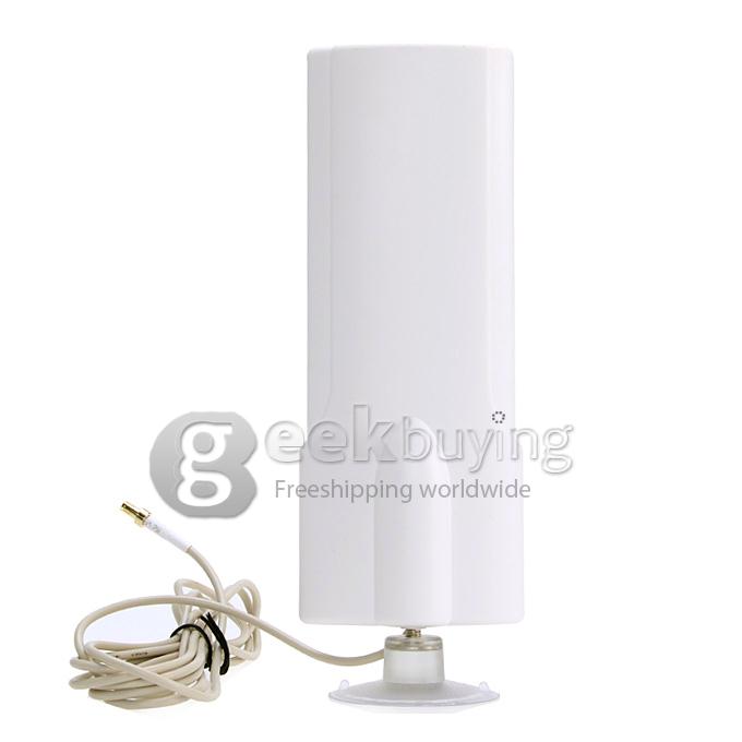 High Gain TS9 30dBi Antenna Signal Booster for 3G Wireless Network (1880-1920/1990-2170MHz)