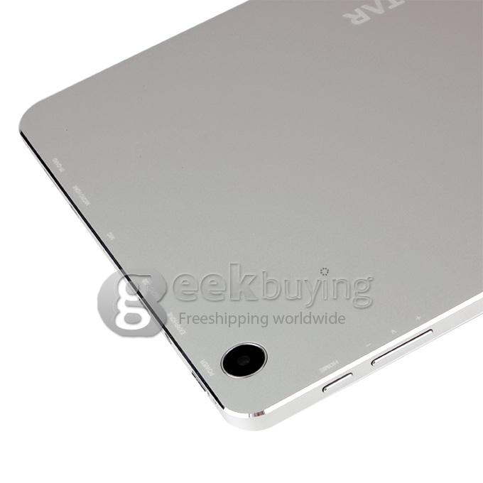 Venstar ACE 10 RK3188 1.6GHz 10.1 inch Tablet PC Android 4.2 Quad Core IPS Capacitive Touch Screen 1920*1200 2+16G White