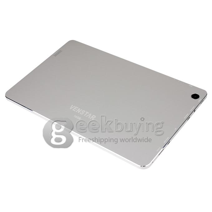 Venstar ACE 10 RK3188 1.6GHz 10.1 inch Tablet PC Android 4.2 Quad Core IPS Capacitive Touch Screen 1920*1200 2+16G White