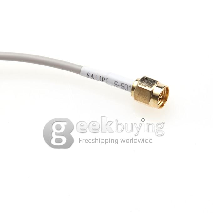 High Gain W425 SMA Male 25dBi Antenna Signal Booster for 4G Wireless Network