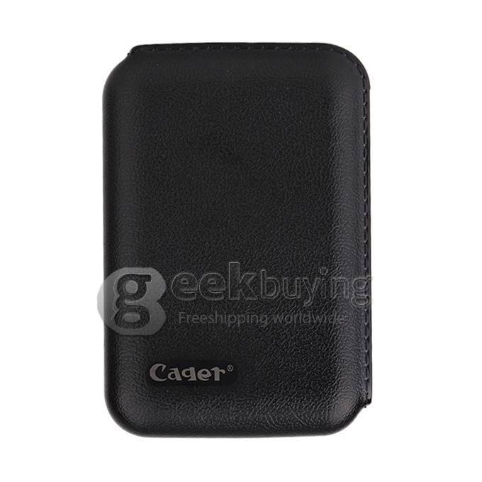 Cager B15 7200mAh Portable Power Bank Power Station Power Tube for iPhone6 Plus, iPad, Cellphones, MP3, MP4