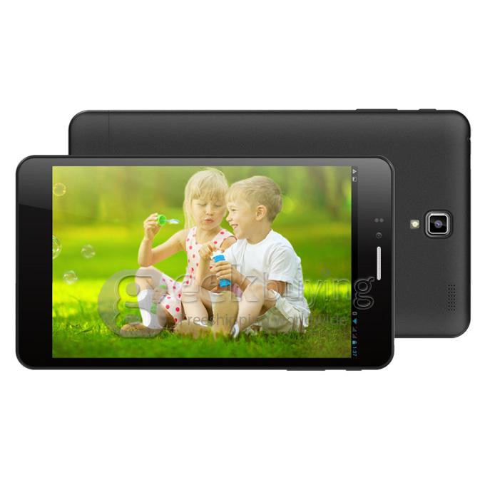 Ainol AX Fire/Flame MTK6592 Octa Core 7 inch 3G Tablet PC Phablet Android 4.4 IPS Capacitive Touch Screen 1920*1200 1G+16G