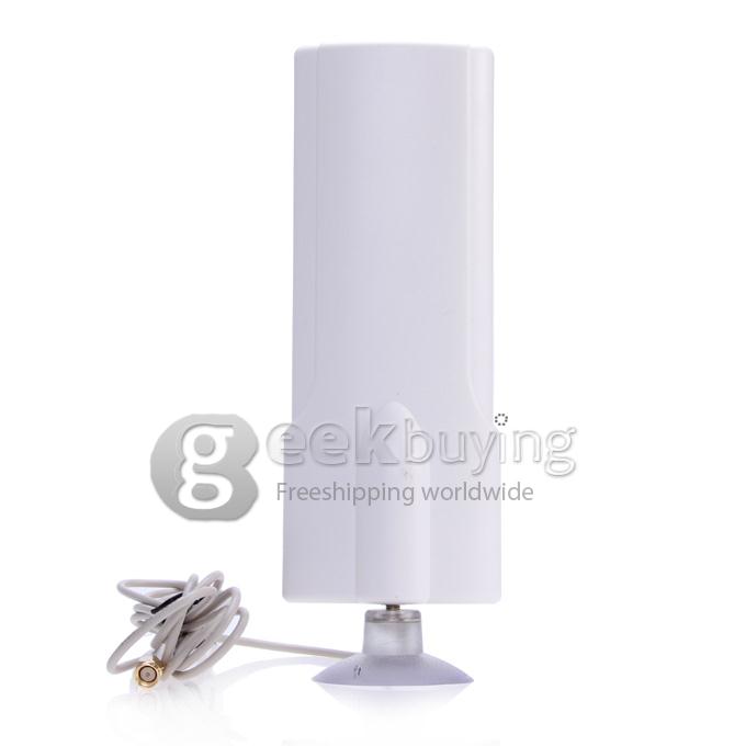 High Gain W425 SMA Male 25dBi Antenna Signal Booster for 4G Wireless Network