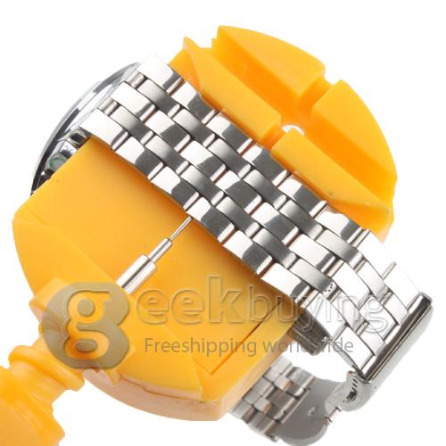 Functional Strap Regulator - Yellow