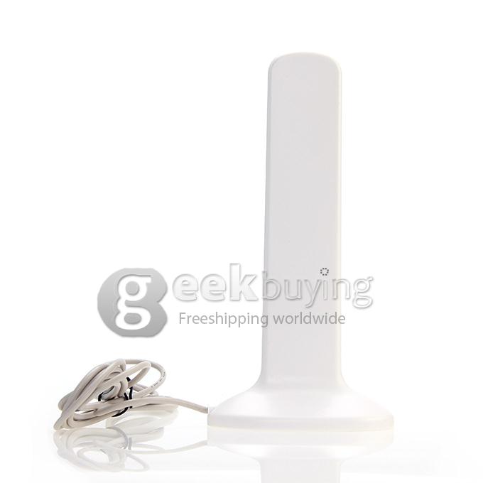 High Gain W416 CRC9 16dBi Antenna Signal Booster for 4G Wireless Network