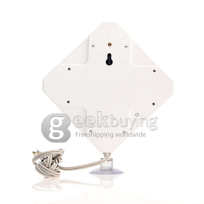 High Gain W435 TS9 35dBi Antenna Signal Booster for 4G Wireless Network