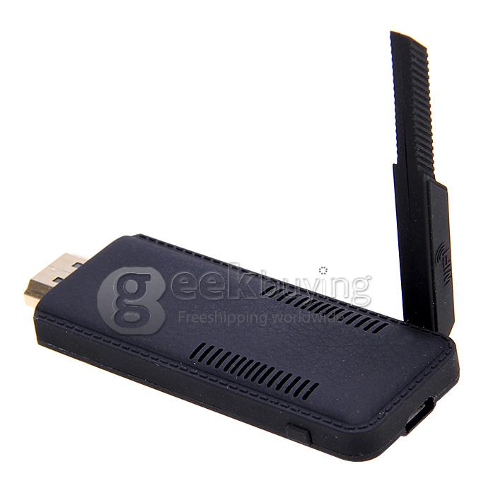 TS-02 EZCast Miracast HDMI TV Dongle for IOS Android Windows DLNA Miracast Airpaly Mirror OP Black