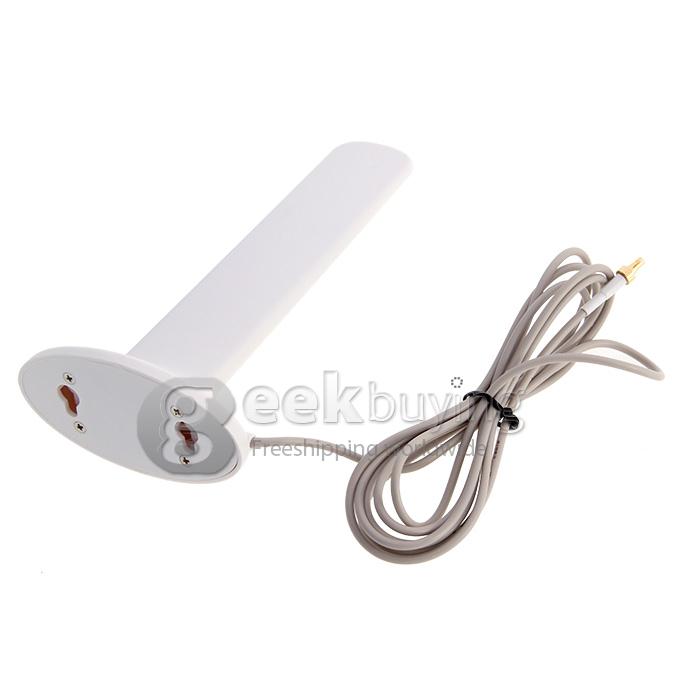High Gain W416 CRC9 16dBi Antenna Signal Booster for 4G Wireless Network