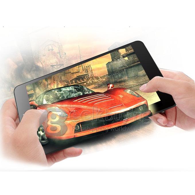 Ainol AX Fire/Flame MTK6592 Octa Core 7 inch 3G Tablet PC Phablet Android 4.4 IPS Capacitive Touch Screen 1920*1200 1G+16G