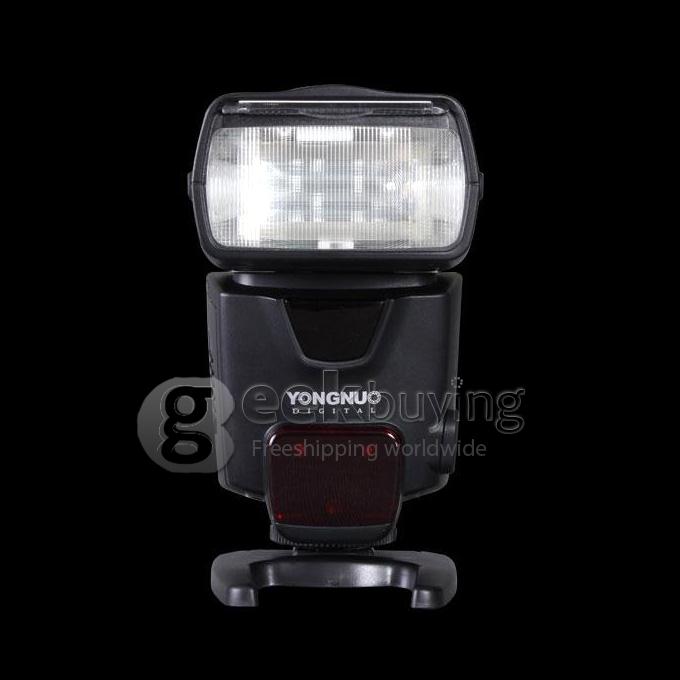 Yongnuo YN-565EX TTL Flash Light Speedlite for Canon 5D II / 7D / 30D / 40D / 50D /350D / 400D / 450D