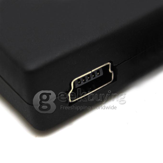 Wireless Bluetooth Transmitter Stereo HiFi A2DP Stereo Audio Dongle Adapter Connector 3.5mm Receiver