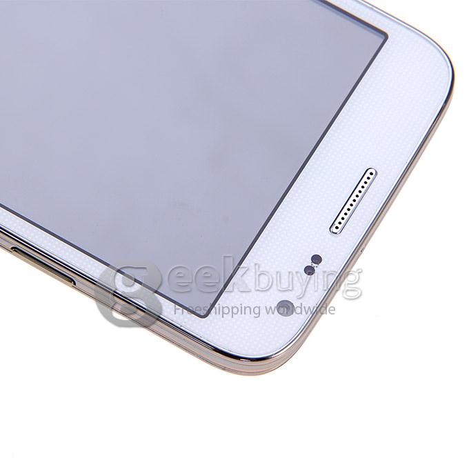 JIAKE G900W Smartphone Android 4.4.2 MTK6582 Cortex A7 quad core 1.3GHz 5.0 Inch QHD Screen 960 x 540 5.0MP 1GB 8GB - Golden