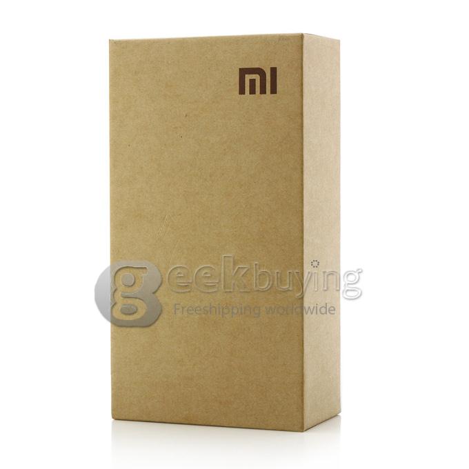 Xiaomi Redmi 1S 4.7Inch Qualcomm Quad core Smartphone MIUI V5 OS IPS HD Screen 1GB RAM 8GB ROM 8.0MP Camera MIUI OTG Gyroscope - Pink