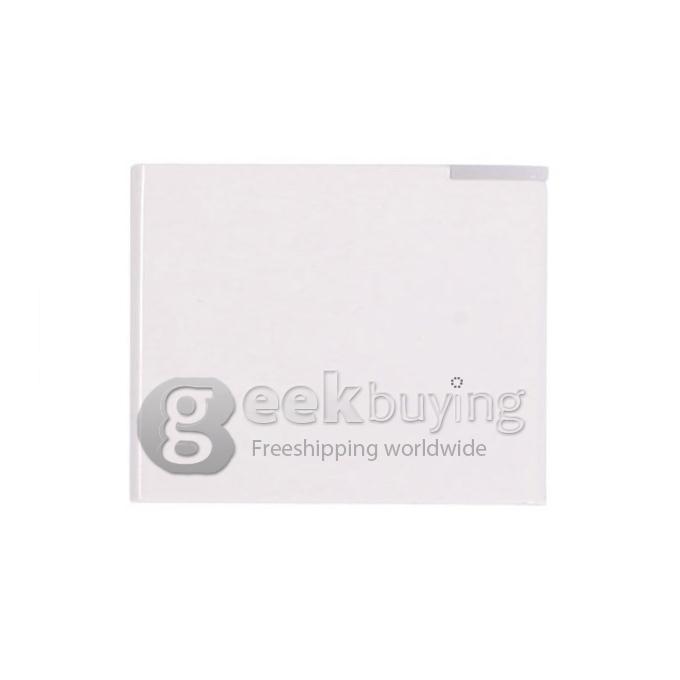 New 30 Pin Dock Stereo Wireless Bluetooth Receiver A2DP Music Audio Receiver Adapters for iPhone Dock Speaker - White