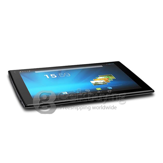 Pipo P4 8.9 Inch Android 4.4 RK3288 Quad Core 1.8GHz PLS 1920*1200 Touch Screen Tablet PC 2GB/16GB GPS HDMI Bluetooth - Black