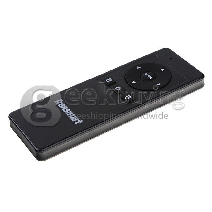 Bundle Deal MINIX NEO X8 Amlogic S802 Quad Core 2.0Ghz Android 4.4 TV BOX + Tronsmart TSM01 English Version Air Mouse & Keyboard