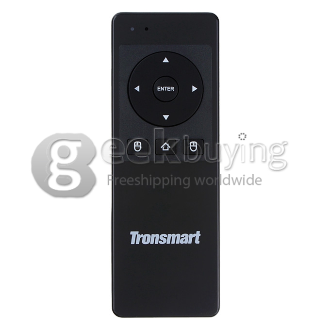 Tronsmart TSM01 English Version Air Mouse + Keyboard for TV Box / PC / Motion Sensing Games