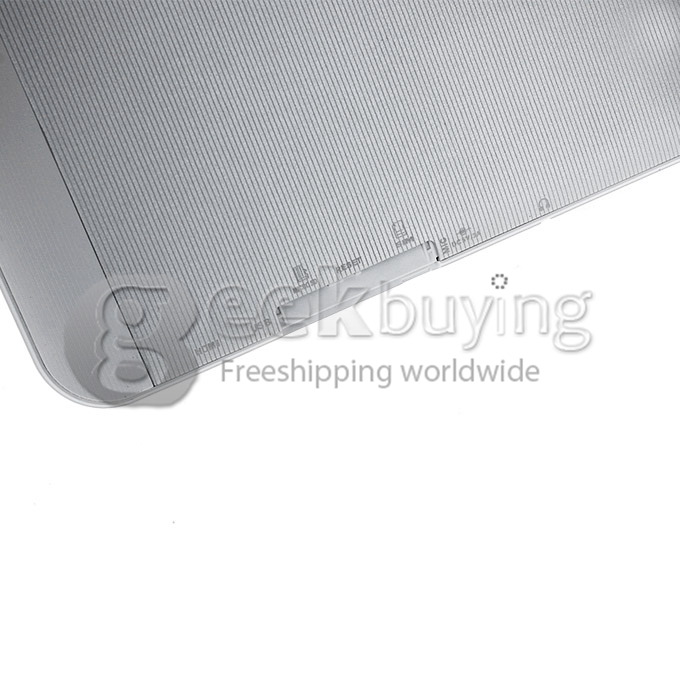 Hyundai T10 Samsung Exynos 4412 Quad Core 1.4GHz 10.1 Inch Andorid 4.0 OS Tablet PC Phablet 2GB RAM 16GB ROM IPS Capacitive Touch Screen 1280*800 3G/GPS/Bluetooth White