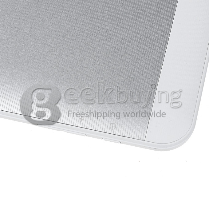 Hyundai T10 Samsung Exynos 4412 Quad Core 1.4GHz 10.1 Inch Andorid 4.0 OS Tablet PC Phablet 2GB RAM 16GB ROM IPS Capacitive Touch Screen 1280*800 3G/GPS/Bluetooth White