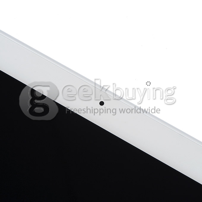 Hyundai T10 Samsung Exynos 4412 Quad Core 1.4GHz 10.1 Inch Andorid 4.0 OS Tablet PC Phablet 2GB RAM 16GB ROM IPS Capacitive Touch Screen 1280*800 3G/GPS/Bluetooth White