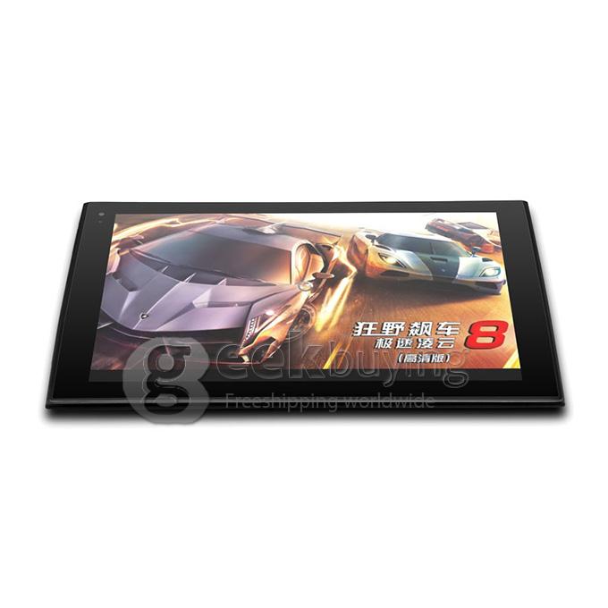 Pipo P4 8.9 Inch Android 4.4 RK3288 Quad Core 1.8GHz PLS 1920*1200 Touch Screen Tablet PC 2GB/16GB GPS HDMI Bluetooth - Black