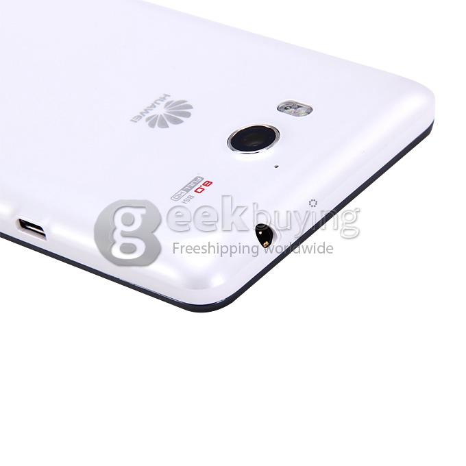 Honor 2 HUAWEI U9508 4.5 Inch Quad Core 1G RAM Smart Phone 720P IPS Retina Screen 8.0MP Camera Android 4.0 OS with 3G/GPS