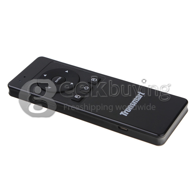 Bundle Deal MINIX NEO X8 Amlogic S802 Quad Core 2.0Ghz Android 4.4 TV BOX + Tronsmart TSM01 English Version Air Mouse & Keyboard