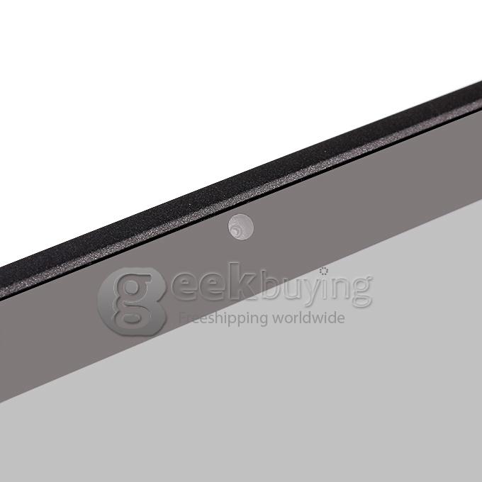 GPD G7 RK3188 Quad Core 7 Inch Android 4.2 OS Tablet PC 1GB RAM 16GB ROM Capacitive Touch Screen 1024*600 GamePad Android Game Tablet/Android Game Console/Handheld Console Black