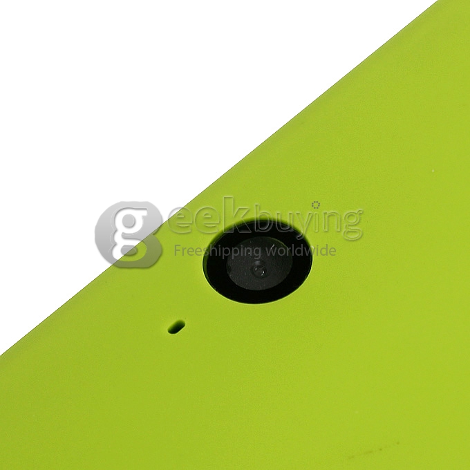 Preschool Education Kids Pad BENEVE i7 RK3028 Dual Core 7 Inch Android 4.2 OS Children Tablet PC 1GB RAM 8GB ROM Capacitive Touch Screen 1024*600 - Green