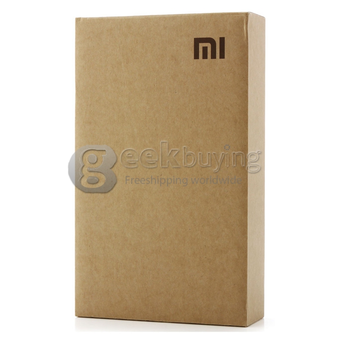 Xiaomi Hongmi Note MTK6592 Octa Core 1.7GHz 5.5 Inch MIUI V5 OS Smartphone 2GB RAM 8GB ROM IPS HD Screen 13.0MP 3G GPS OTG Gyroscope White