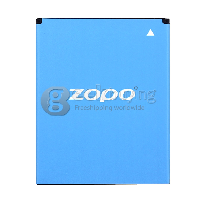 Rechargeable Li-ion Battery for ZOPO C2/ZOPO C2 Platinum/ZOPO C3/ZOPO ZP980/ZOPO ZP980+ Smart Phone