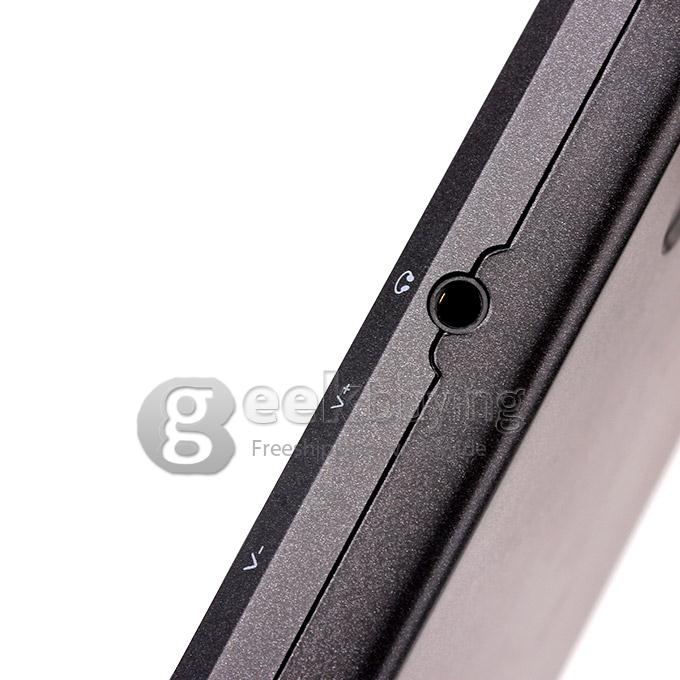 GPD G7 RK3188 Quad Core 7 Inch Android 4.2 OS Tablet PC 1GB RAM 16GB ROM Capacitive Touch Screen 1024*600 GamePad Android Game Tablet/Android Game Console/Handheld Console Black