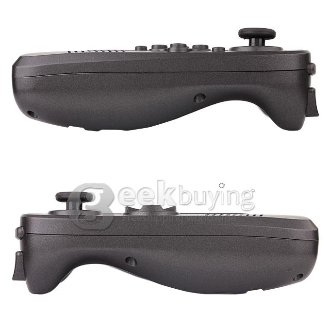 GPD G7 RK3188 Quad Core 7 Inch Android 4.2 OS Tablet PC 1GB RAM 16GB ROM Capacitive Touch Screen 1024*600 GamePad Android Game Tablet/Android Game Console/Handheld Console Black