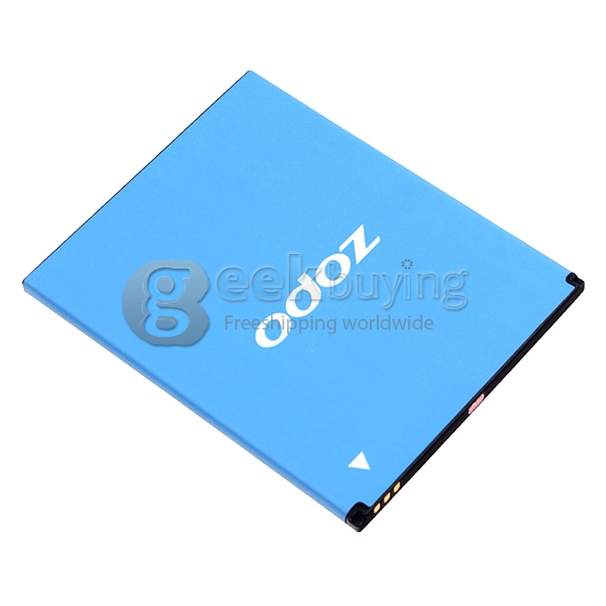 Rechargeable Li-ion Battery for ZOPO C2/ZOPO C2 Platinum/ZOPO C3/ZOPO ZP980/ZOPO ZP980+ Smart Phone