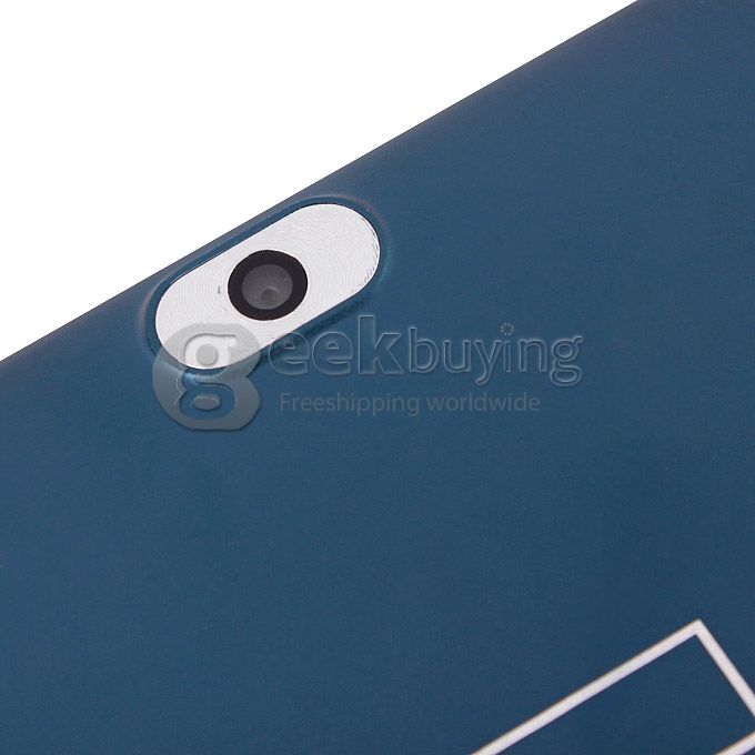 FNF iFive X3 RK3188 Quad Core 10.1 Inch Android 4.2 OS Tablet PC 2GB RAM 16GB ROM IPS Capacitive Touch Screen 1920*1200- Blue