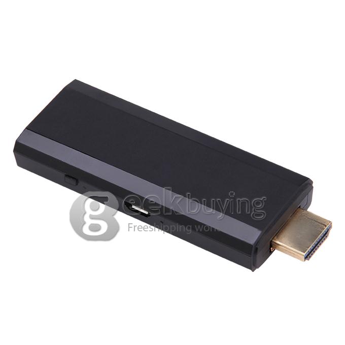 PTV MINI E6 Miracast TV Dongle Wi-Fi Display DLNA Airplay MirrorOP Allshare Cast support IOS Android Windows Support XBMC