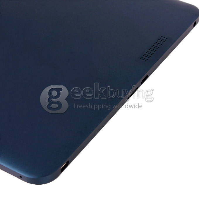 FNF iFive X3 RK3188 Quad Core 10.1 Inch Android 4.2 OS Tablet PC 2GB RAM 16GB ROM IPS Capacitive Touch Screen 1920*1200- Blue