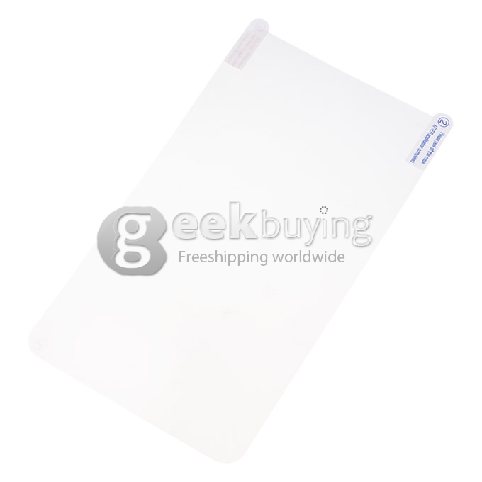 9 Inch Screen Protector Protective Film for Tablet PC 16:9