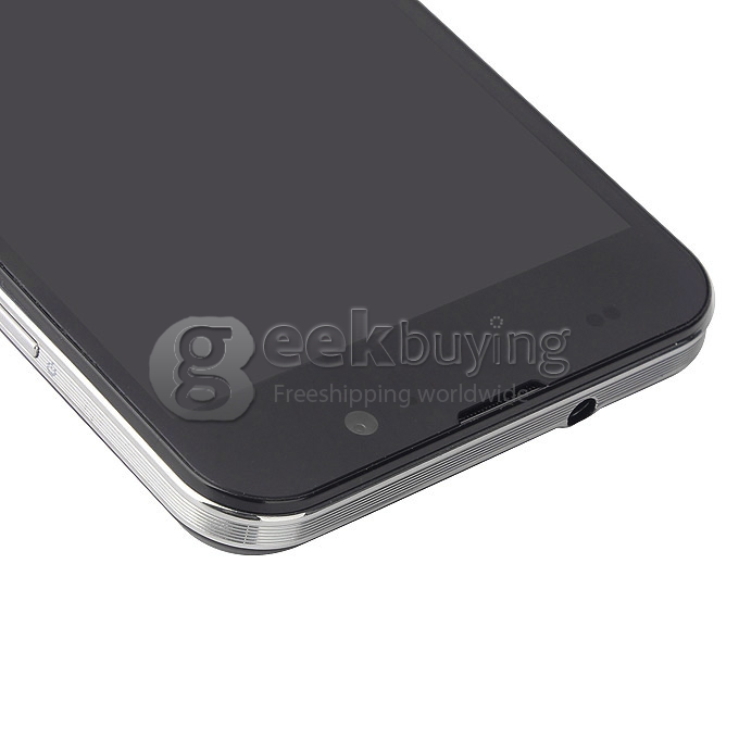 ZOPO ZP980+ MTK6592 Octa Core 1.7GHz 5.0 Inch Android 4.2 OS Smartphone 2GB RAM 16GB ROM 14.0MP 3G/GPS/OTG/Gyroscope Black