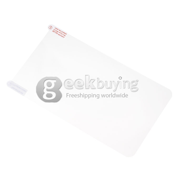 9 Inch Screen Protector Protective Film for Tablet PC 16:9