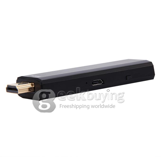 PTV MINI E6 Miracast TV Dongle Wi-Fi Display DLNA Airplay MirrorOP Allshare Cast support IOS Android Windows Support XBMC