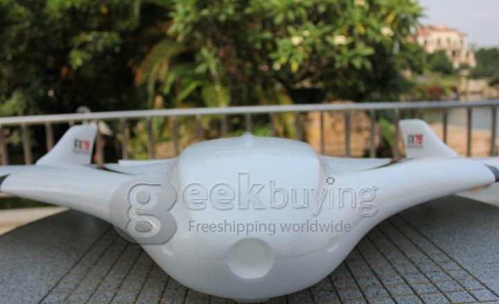 Buffalo FX-79 2000mm Professional FPV Fly Wing