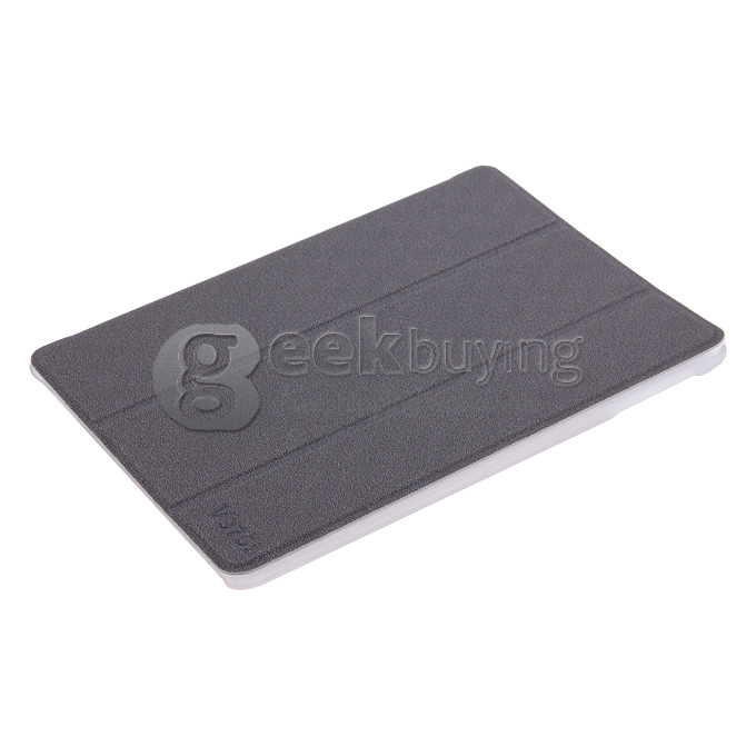 9.7 Inch Leather Cover Case for Onda V975i Tablet PC Black