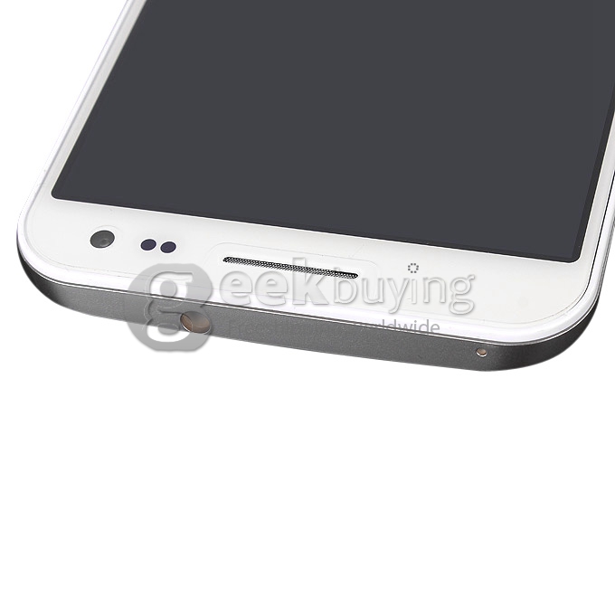 ZOPO ZP998 MTK6592 Octa Core 1.7GHz 5.5 Inch Amdroid 4.2 OS Smartphone 2GB RAM 16GB ROM 14.0MP With OTG NFC 5G WIFI Air Gesture White