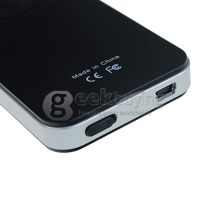 KP-810-16A 3 in 1 iPazzPort 2.4GHz Mini Fly Air Mouse Wireless Keyboard QWERTY Keyboard for Android TV Box/PC