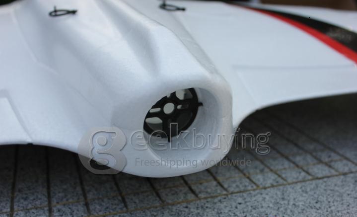 Buffalo FX-79 2000mm Professional FPV Fly Wing