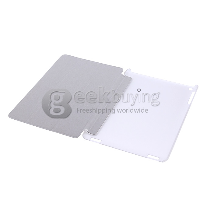 9.7 Inch Leather Cover Case for Onda V975i Tablet PC Black