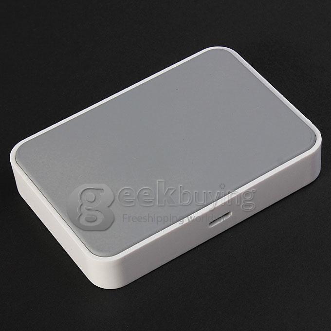 Brand New Charger Dock Sync Docking Station for iPhone 6 - White
