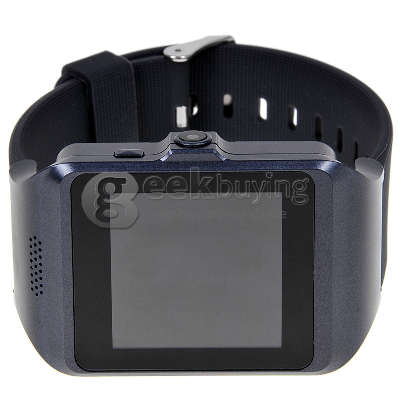 CL-W216 Upro3 1.55 inch touch screen smart watch phone support SIM card 1.3 million shooting function